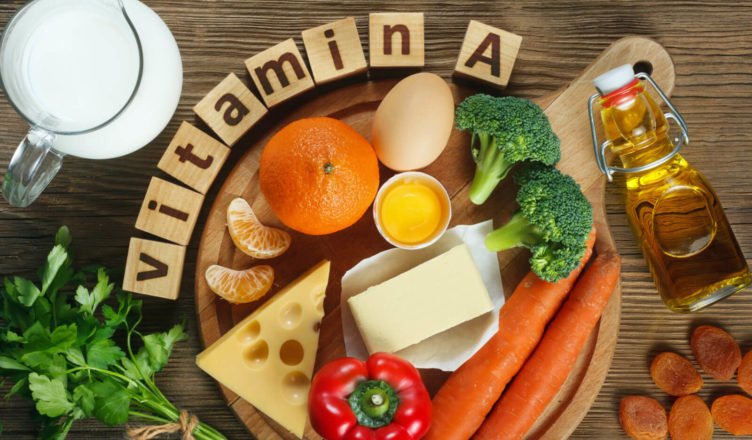 vitamin A