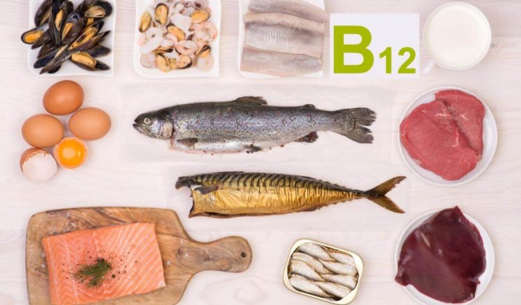 vitamin b12 sources in hindi