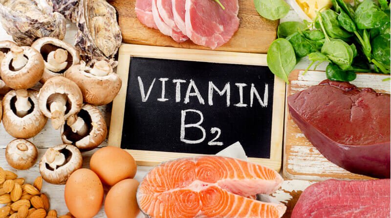 Vitamin