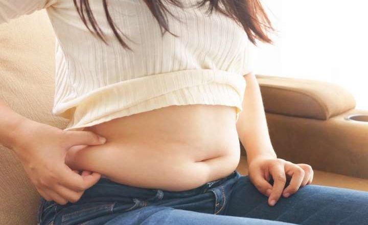 बढ़ा हुआ पेट कम करने के उपाय