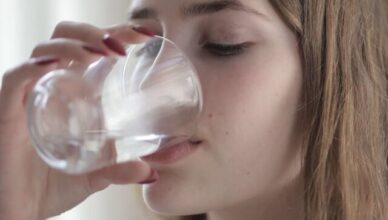 बढ़ा हुआ पेट कम करने के उपाय