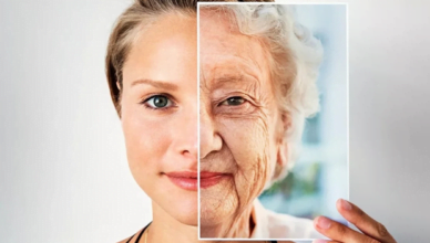 Reversing Visible Aging Signs in Women