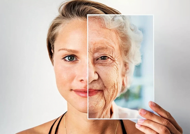 Reversing Visible Aging Signs in Women