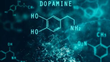 dopamine-harmone