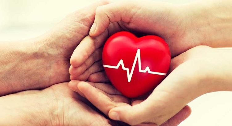 Heart Attack and Sudden Cardiac Arrest