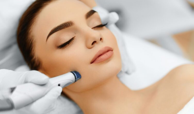 HydraFacial Los Angeles
