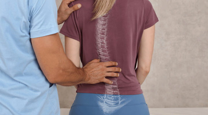 Spinal fractures