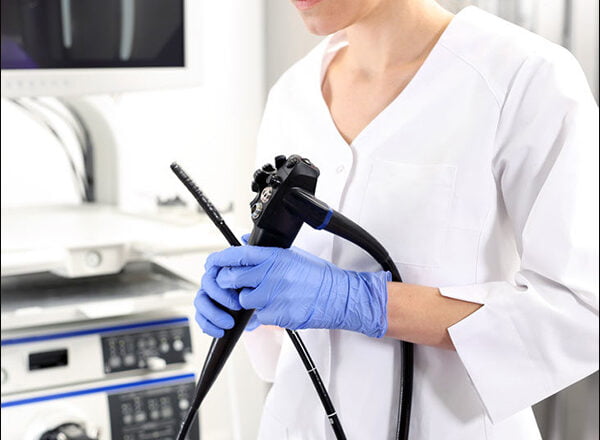 colonoscopy