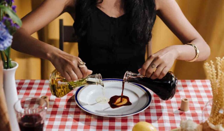 vinegar banane ki vidhi